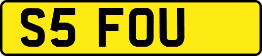 S5FOU