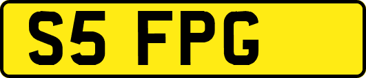 S5FPG