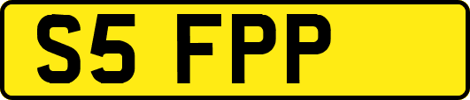 S5FPP