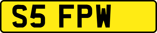 S5FPW