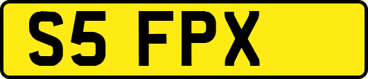 S5FPX