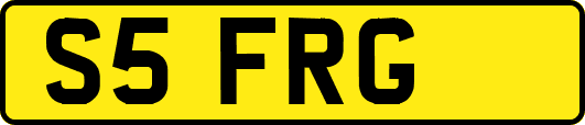 S5FRG
