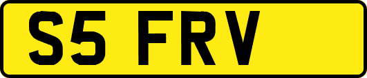 S5FRV