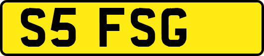 S5FSG