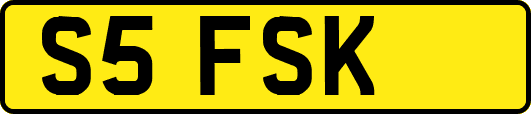 S5FSK