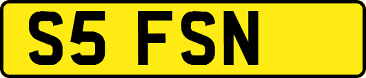 S5FSN