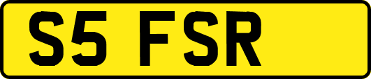 S5FSR