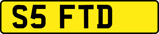 S5FTD