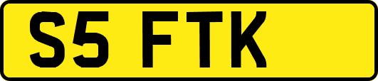 S5FTK