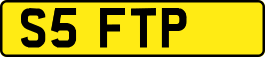 S5FTP
