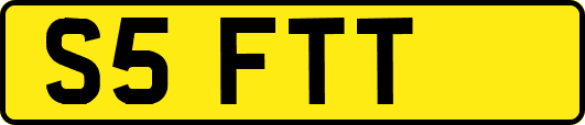 S5FTT
