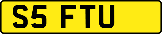 S5FTU