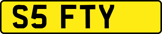S5FTY