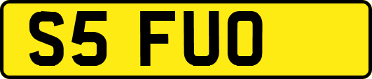 S5FUO
