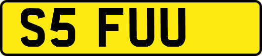 S5FUU