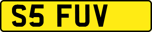 S5FUV