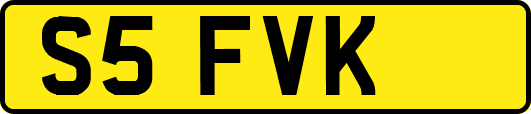 S5FVK