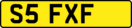 S5FXF