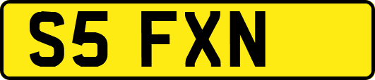 S5FXN