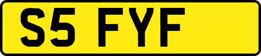 S5FYF