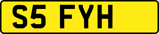 S5FYH