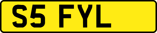 S5FYL