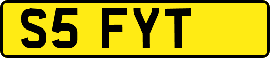 S5FYT