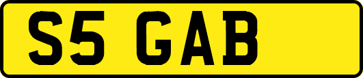 S5GAB