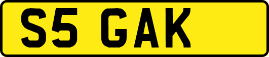 S5GAK