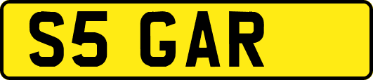 S5GAR