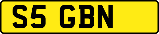 S5GBN