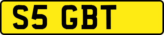 S5GBT