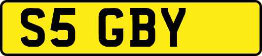 S5GBY