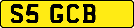 S5GCB