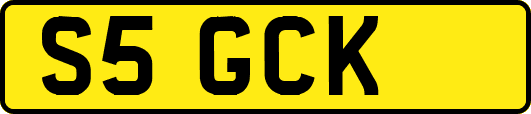 S5GCK