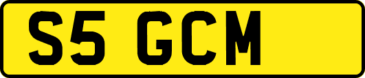 S5GCM