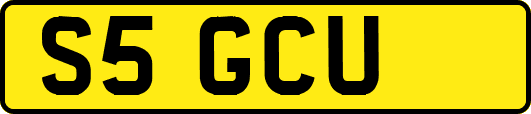 S5GCU