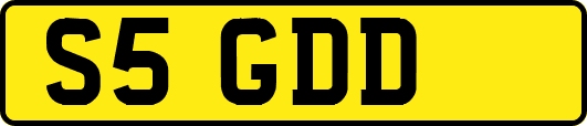 S5GDD