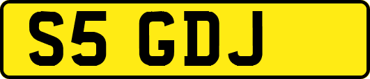 S5GDJ