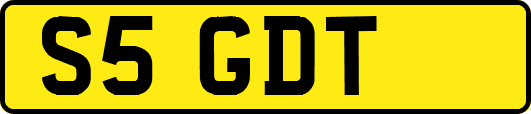S5GDT