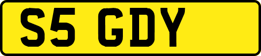S5GDY