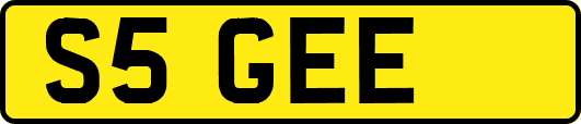 S5GEE