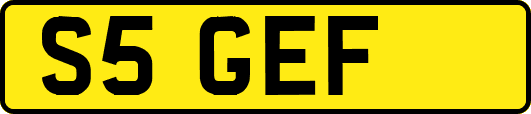 S5GEF