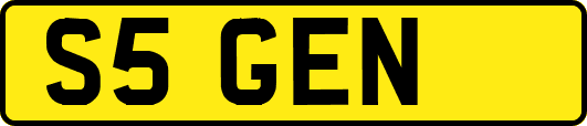 S5GEN