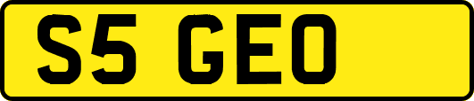 S5GEO