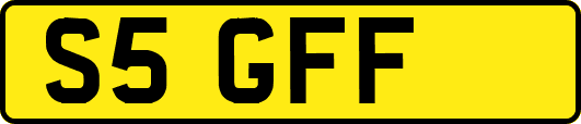 S5GFF