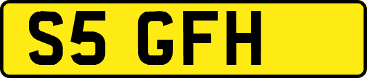 S5GFH