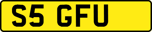 S5GFU