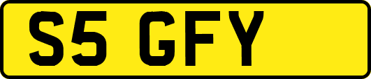 S5GFY
