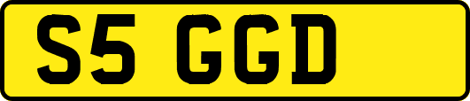 S5GGD
